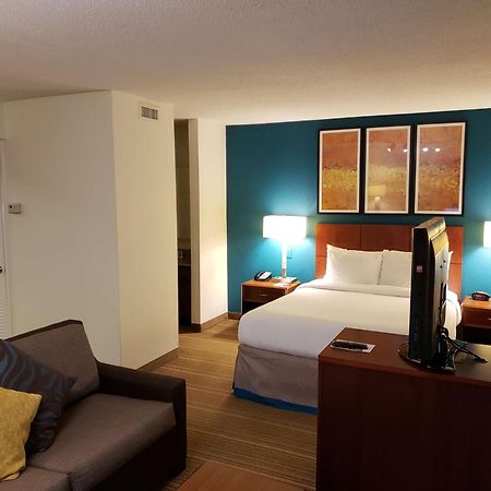 Tysons Corner Suites, A Baymont By Wyndham Vienna Exterior foto