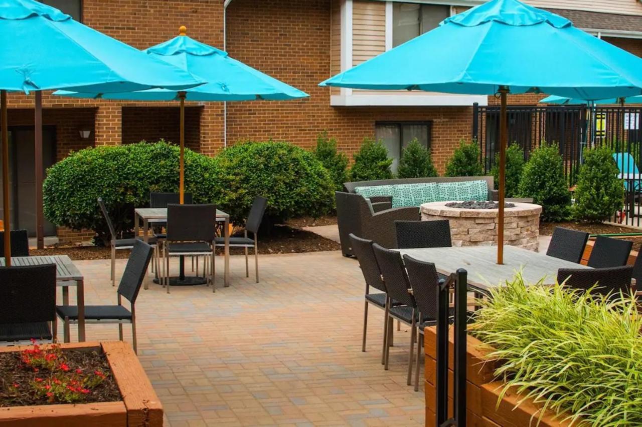 Tysons Corner Suites, A Baymont By Wyndham Vienna Exterior foto