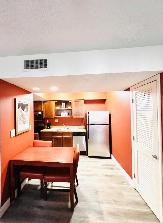 Tysons Corner Suites, A Baymont By Wyndham Vienna Exterior foto