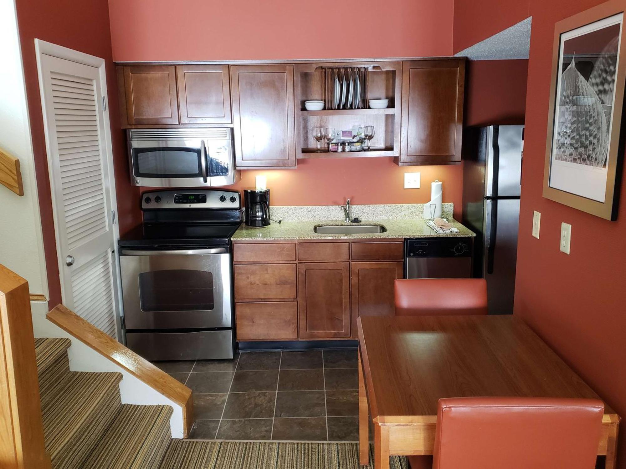 Tysons Corner Suites, A Baymont By Wyndham Vienna Exterior foto