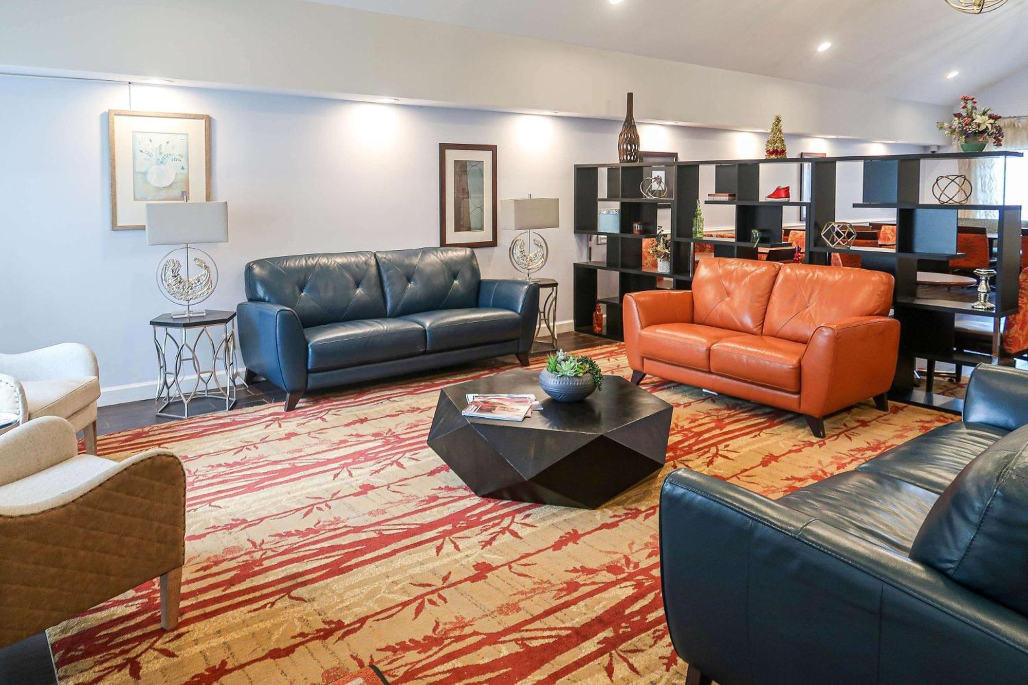 Tysons Corner Suites, A Baymont By Wyndham Vienna Exterior foto